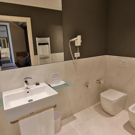 Savoia Regency Hotel