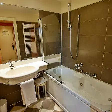 Savoia Regency Boloňa