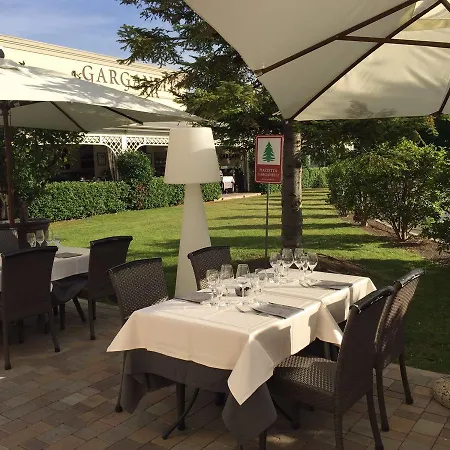 Hotel Savoia Regency 4*