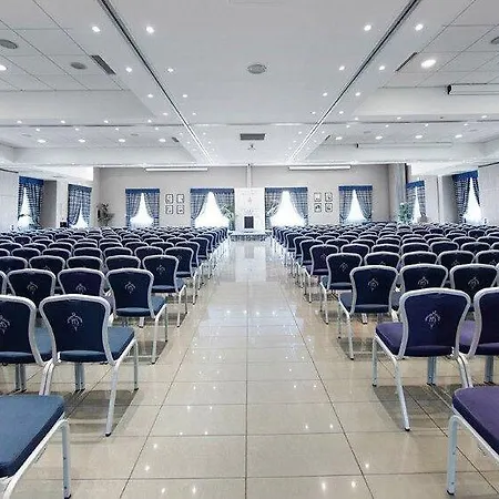 Savoia Regency Hotel Boloňa
