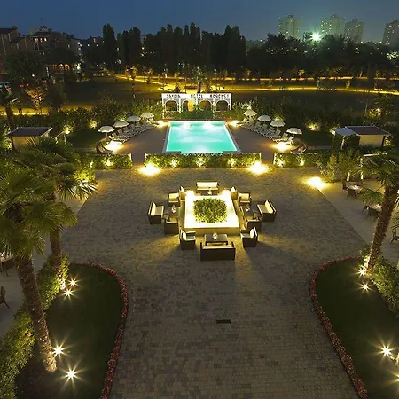 Hotel Savoia Regency
