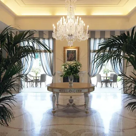 Hotel Savoia Regency 4*