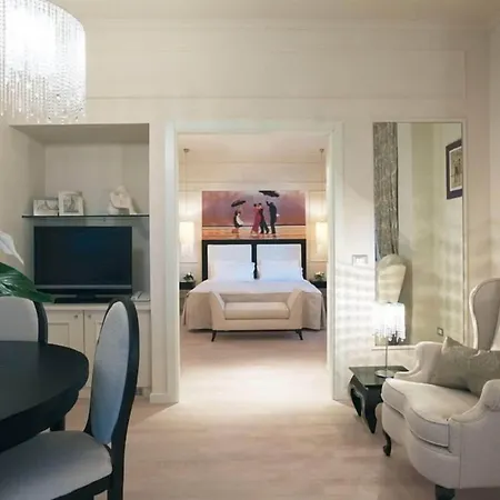 Hotel Savoia Regency 4*