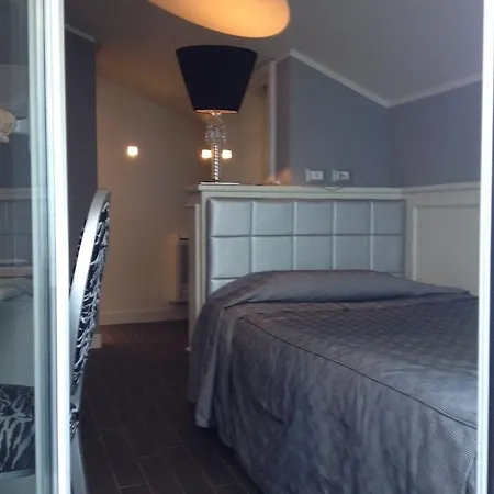 Savoia Regency 4* Bolonia