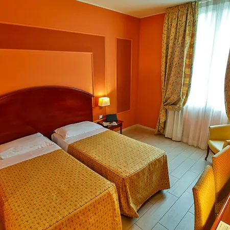 Savoia Regency 4* Bolonia