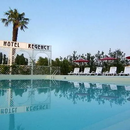 Savoia Regency 4* Bolonia