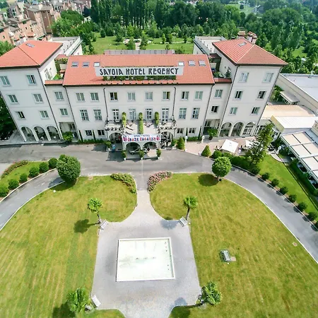 Savoia Regency 4*