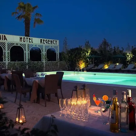 Savoia Regency Hotel