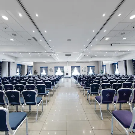 Hotel Savoia Regency