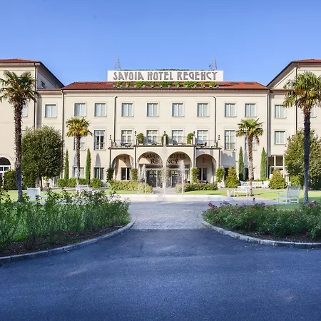 Hotel Savoia Regency