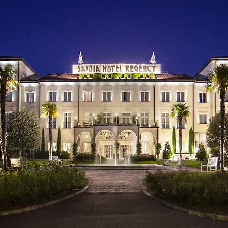 Hotel Savoia Regency 4*