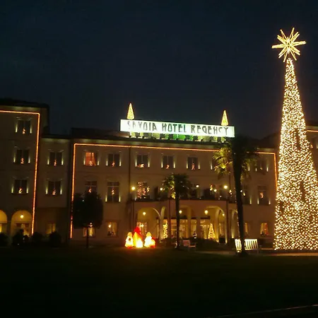 Hotel Savoia Regency