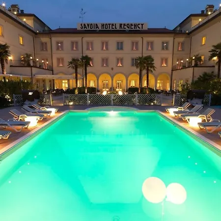 Savoia Regency Bolonia