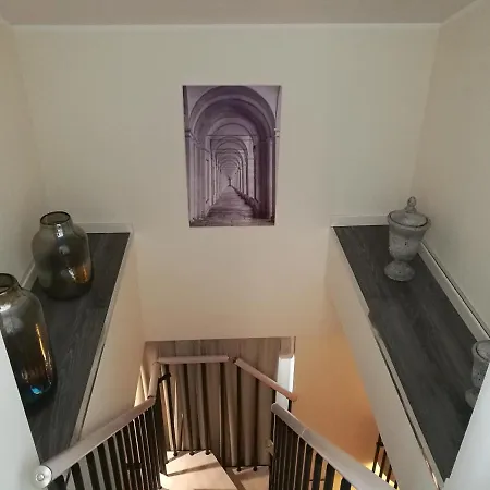 Savoia Regency 4* בולוניה