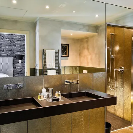 Savoia Regency 4* בולוניה