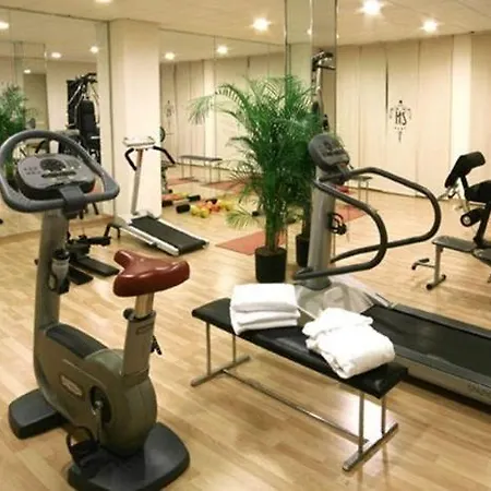 Savoia Regency 4* בולוניה