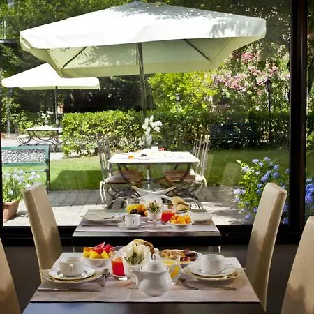 Savoia Regency 4* בולוניה